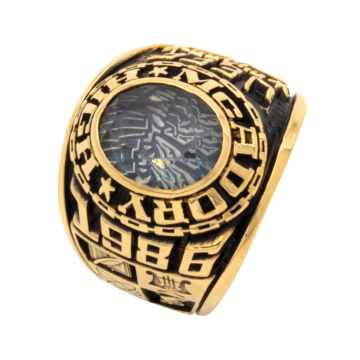 Highschool Ring   - Alabama 1986