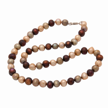 Perlenkette – 45cm Länge