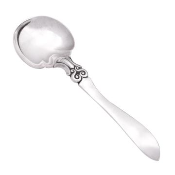 Seltener Vorlegelöffel