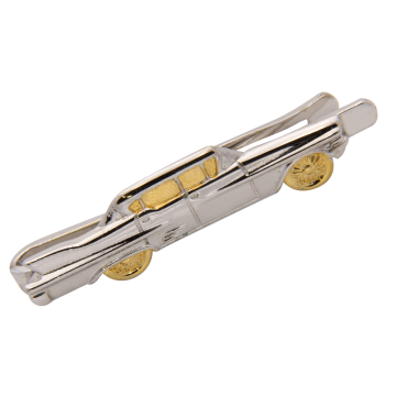 Krawattennadel für Autofans