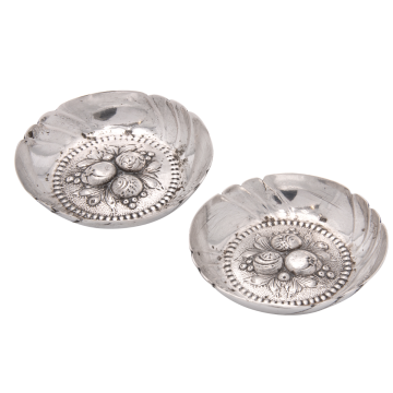 Set kleines Schälchen-Paar