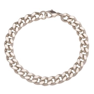 Beeindruckendes massives Panzerarmband