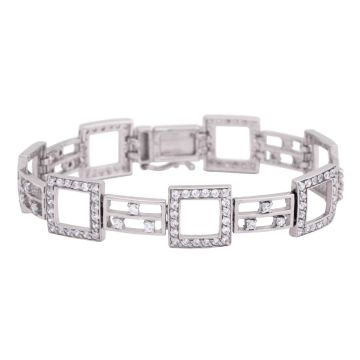 Bezauberndes Armband