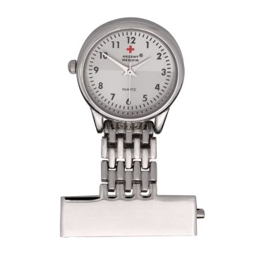 Krankenschwester Uhr – Akzent