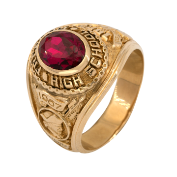 Damencollegering – „Freedom Highschool"