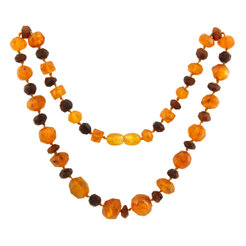 Apartes Bernstein-Collier, Vintage