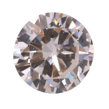 Loser Brillant 0,31ct