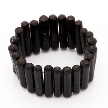 Holz Stäbchenarmband