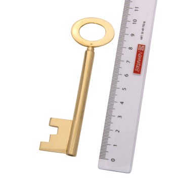 Unikat Goldener Schlüssel