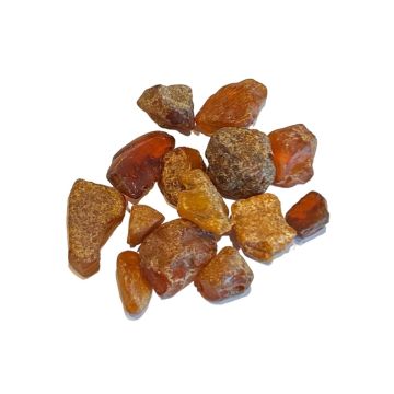 Lose  Bernsteinen- verschiedene Größen