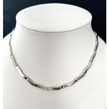 Esprit Collier in 925er Silber