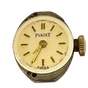 Uhrwerk für Damenuhr von PIAGET, Vintage, 1960er Jahre