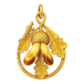 Hübscher Jagdanhänger mit Grandeln, Grandelanhänger