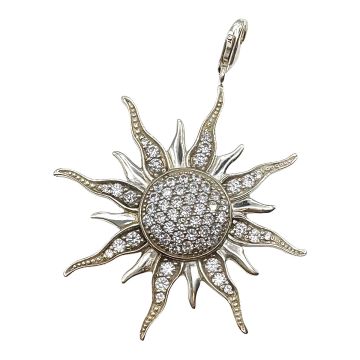 Thomas Sabo Anhänger – Sonne