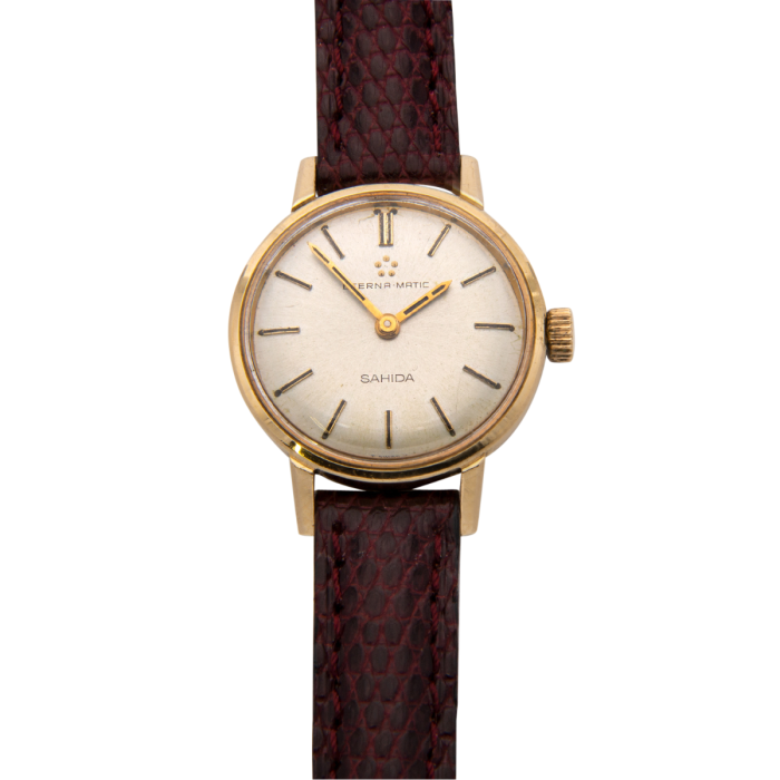 Eterna Damenuhr Eterna Uhren Kaufen Eterna Kontiki Eterna Damenuhr